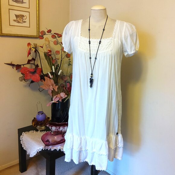 NEW Shelley Long Black Leather Necklace Black Beads Dangle Pendant with Earrings - Picture 8 of 8